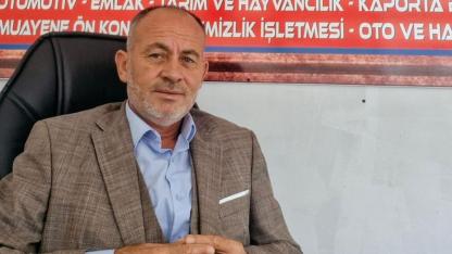 Bolvadin’de Yardım Çekleri Ceylan Çamcı’dan Tahsil Edilecek