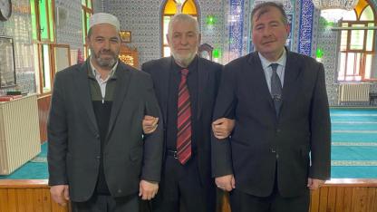 Bolvadin’deki Din Görevlileri 2026 Ramazan Ayı Çalışmalarıyla Bölgeye Örnek Oldular