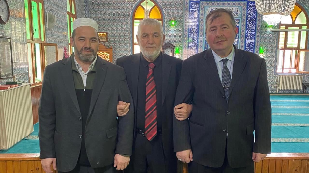 Bolvadin’deki Din Görevlileri 2026 Ramazan Ayı Çalışmalarıyla Bölgeye Örnek Oldular