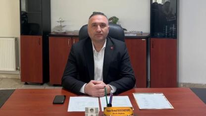 Çay’a Başkan Kantartopu’ndan Bayram Müjdesi Verildi