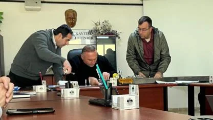 Çay’a Tramvay Geliyor! Nostalji Yaşayacaklar