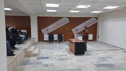 Çay’da Sürü Yönetimi Elemanı Kursu Başladı