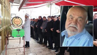 Dinar’da Şevki Özkaya Defnedildi