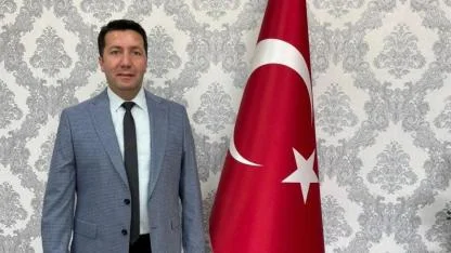 Dinarlı Ahmet Karagöz, Isparta Süleyman Demirel Havalimanı Müdürü Olarak Atandı