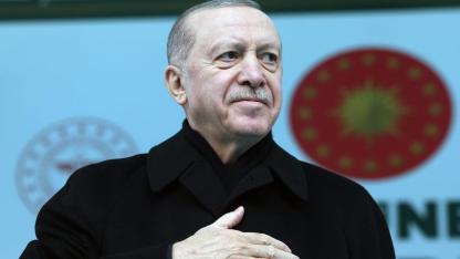 Emirdağ’da Enerji Altyapısı Güçleniyor Cumhurbaşkanı Erdoğan İmzaladı