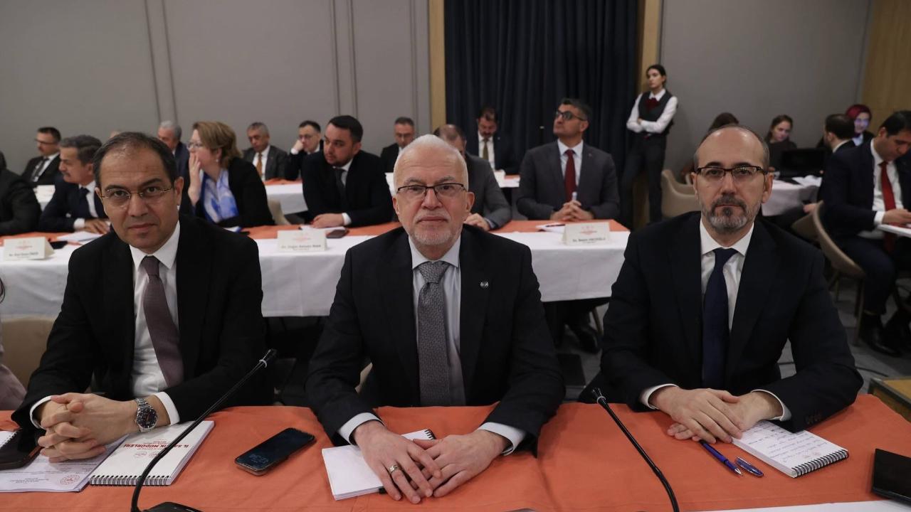 İl Müdürü Öztürk Afyon’da Sağlık Kalitesini Yükseltiyor