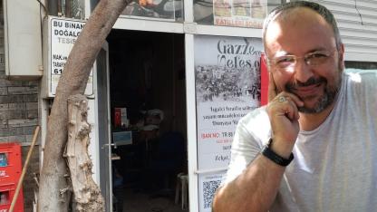 İlim Yayma Cemiyeti Bolvadin’de İrtibat Bürosu Açtı