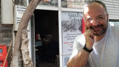 İlim Yayma Cemiyeti Bolvadin’de İrtibat Bürosu Açtı