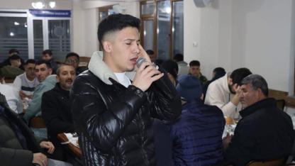 İscehisar Müftülüğü’nde Çok Güzel Şeyler Oluyor