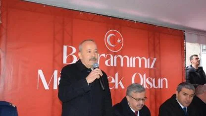 MHP’li Taytak: Ateş Çemberine Rağmen Dimdik Ayaktayız