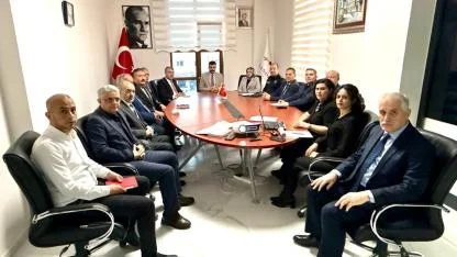 Sandıklı Şiddetle Mücadele Yöntemi Belirlediler