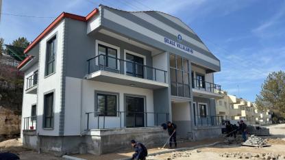 Sandıklı’da Termal Atak: Hüdai Kaplıcalarına Rotüş