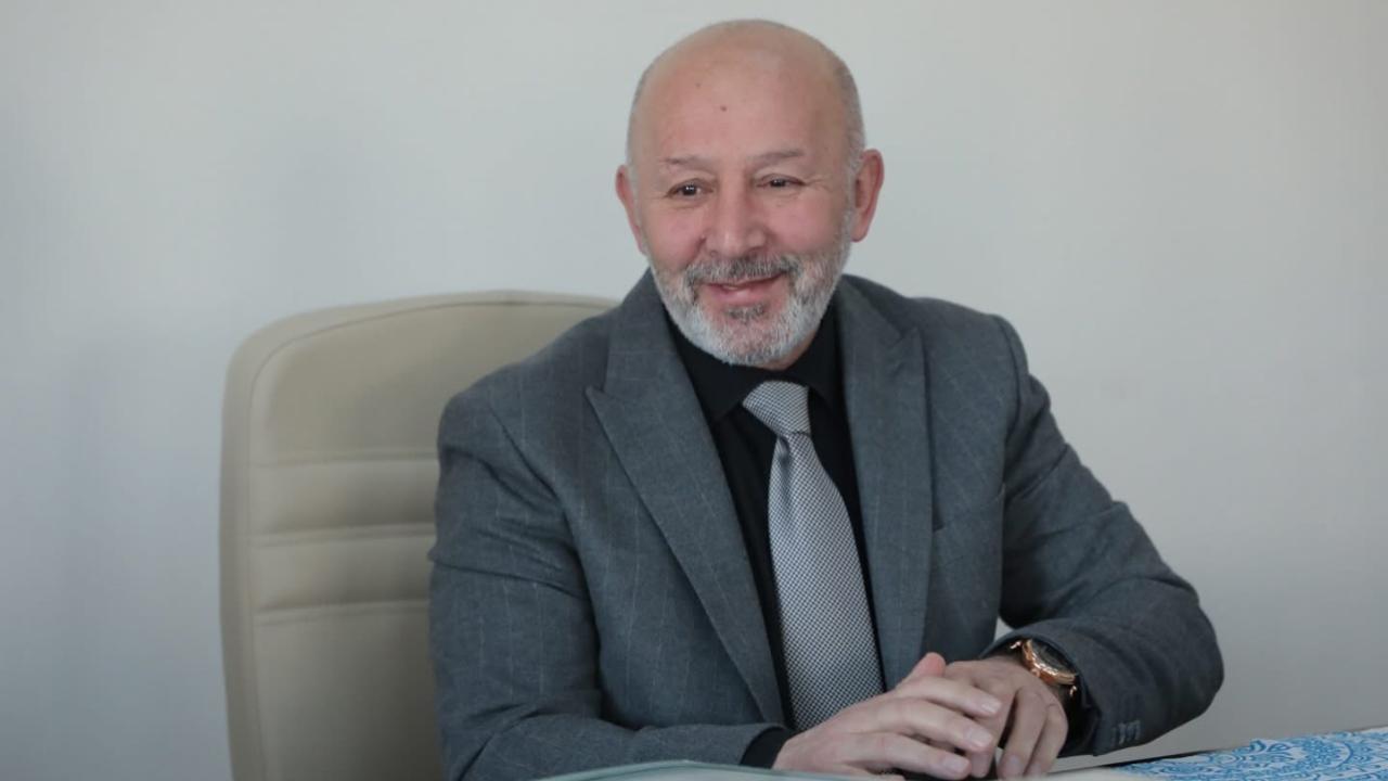 Siper Afyon’da Başkan Olarak Devam Edecek