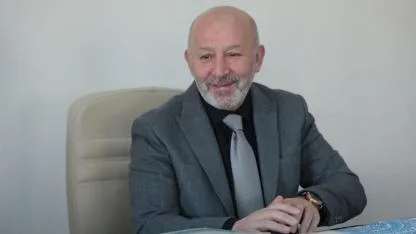 Siper Afyon’da Başkan Olarak Devam Edecek