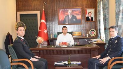 Sultandağı’nda Bayram Öncesi Hazırlıklar Sürüyor