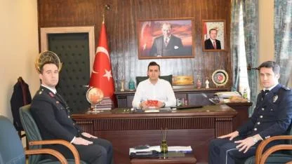 Sultandağı’nda Bayram Öncesi Hazırlıklar Sürüyor