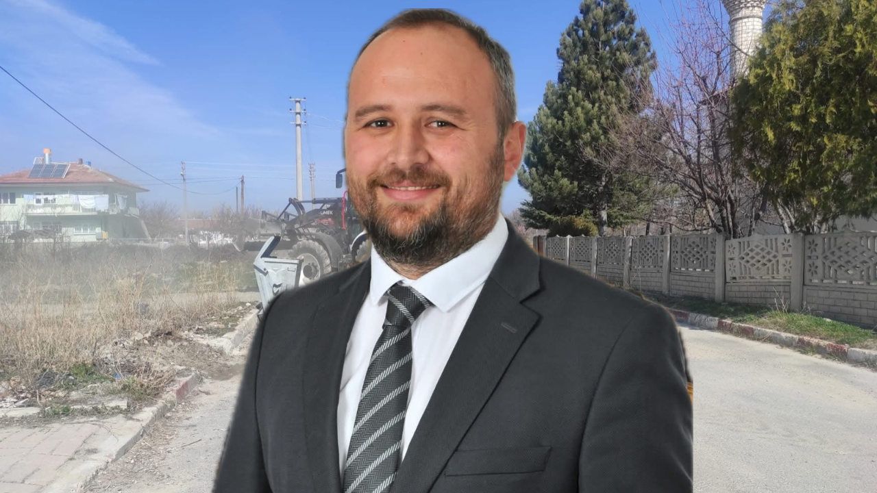 Sultandağı’nda Bayram Öncesi Temizlik Seferberliği Verildi