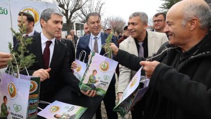 Sultandağı’nda Neler Neler Oldu? İşte Programın Detayları