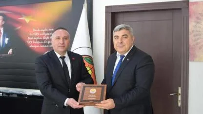 Sünnetçi: Çay’da Eğitim Kalitesini Dahada Yükselteceğiz