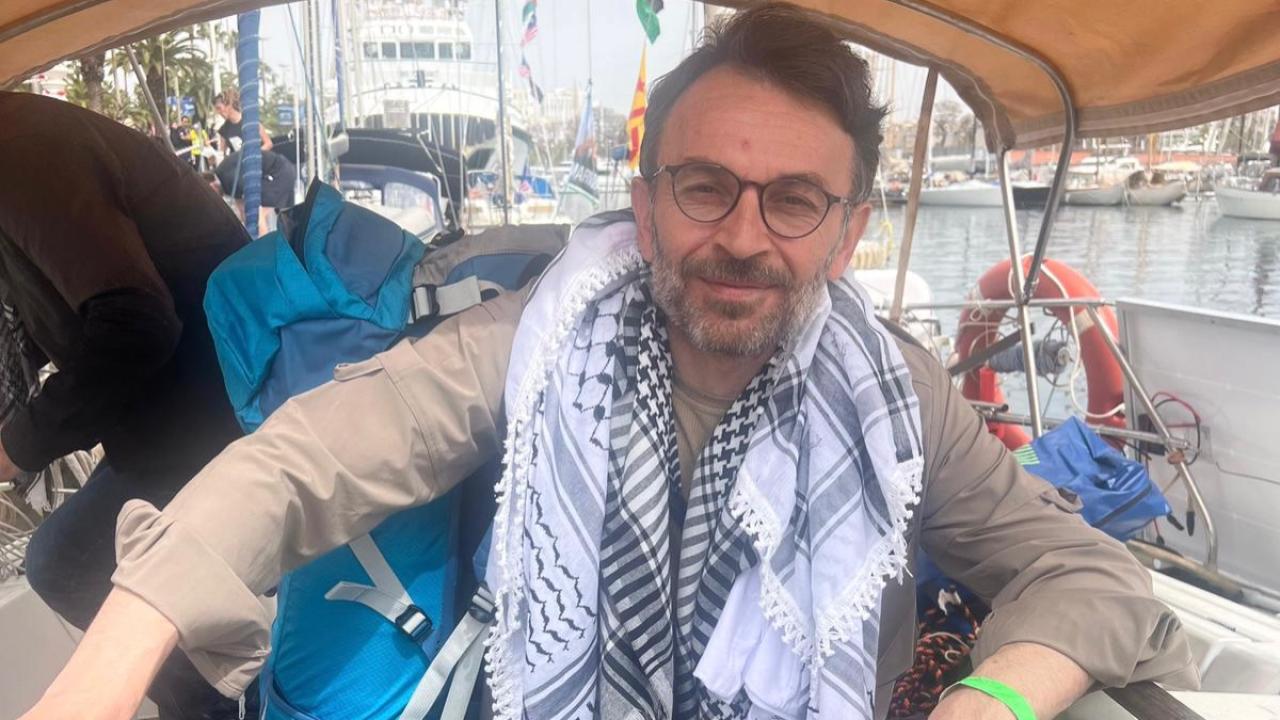 Afyon Eğitim-Bir-Sen Şube Başkanı Arslan’dan Filo Açıklaması: “Aslolan Yola Çıkmak”