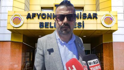 Afyonkarahisar’da Belediye’ye Yönelik Eleştirilere Bir Tepki de Antika Severler Derneği’nden