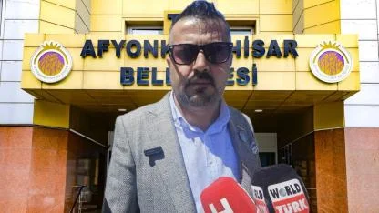 Afyonkarahisar’da Belediye’ye Yönelik Eleştirilere Bir Tepki de Antika Severler Derneği’nden