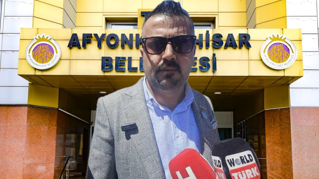 Afyonkarahisar’da Belediye’ye Yönelik Eleştirilere Bir Tepki de Antika Severler Derneği’nden