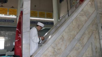 Afyonkarahisar’da Genç Hatipler Yarışacak