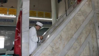 Afyonkarahisar’da Genç Hatipler Yarışacak