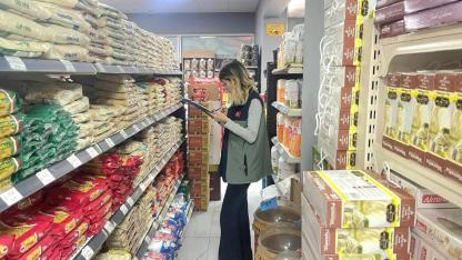 Afyonkarahisar’da Tüfis Denetimleri Sürüyor