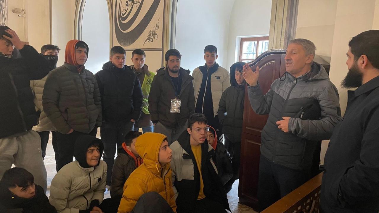 Afyonlu Liselilere Bursa’da Tekbir Cezası Mı Yazıldı?