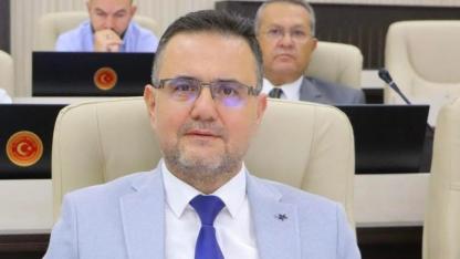 AK Partili Karyağdı: Okullara Halı Saha Yatırımı İhalesi Tamamlandı