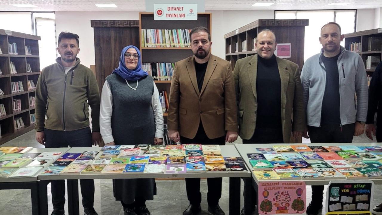 AK Partili Mola’dan Kültür ve Sağlıkta Çifte Gelişme Duyurusu