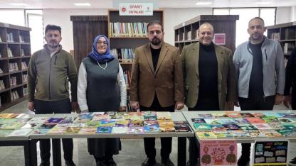 AK Partili Mola’dan Kültür ve Sağlıkta Çifte Gelişme Duyurusu