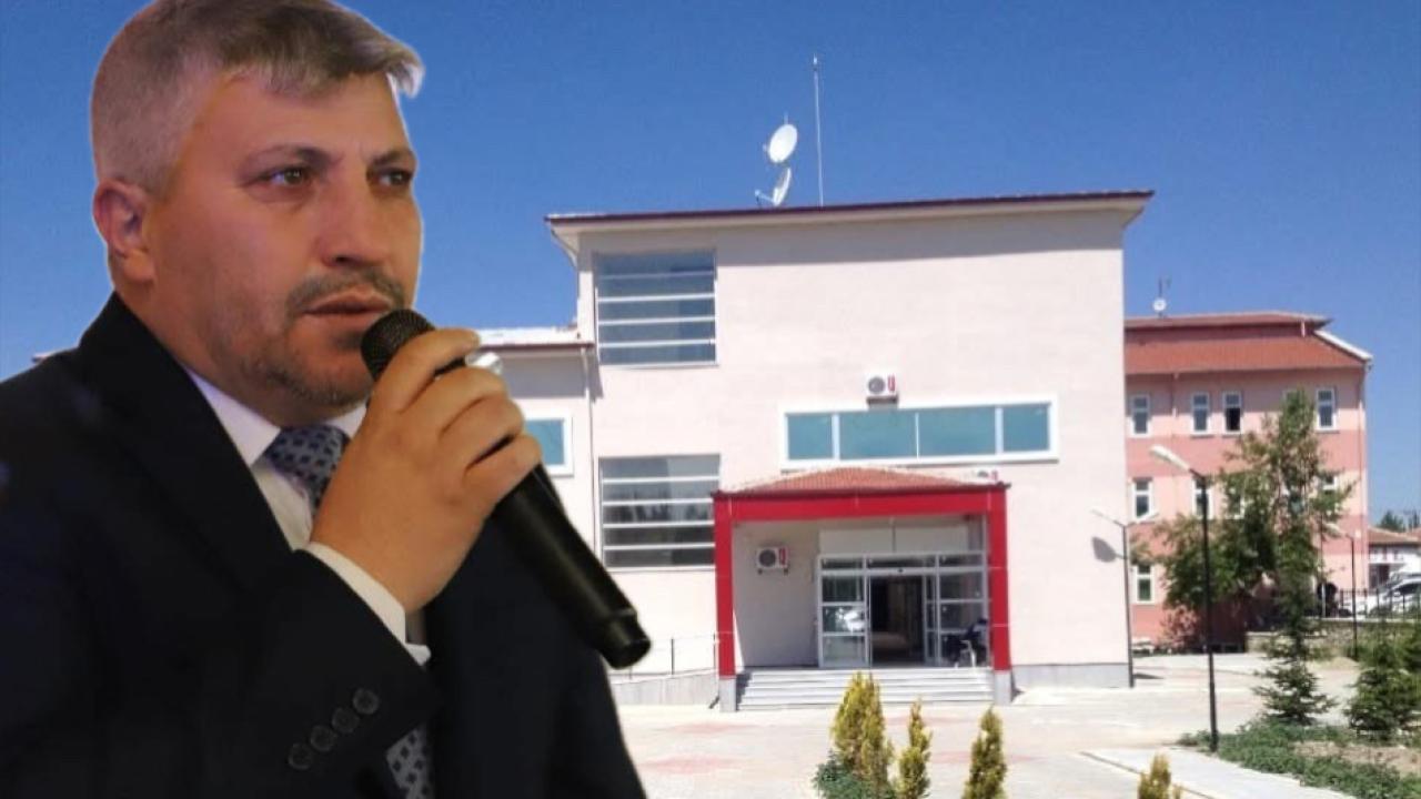 AK Partili Yeşil: Çobanlar’da Hizmet Devam Edecek