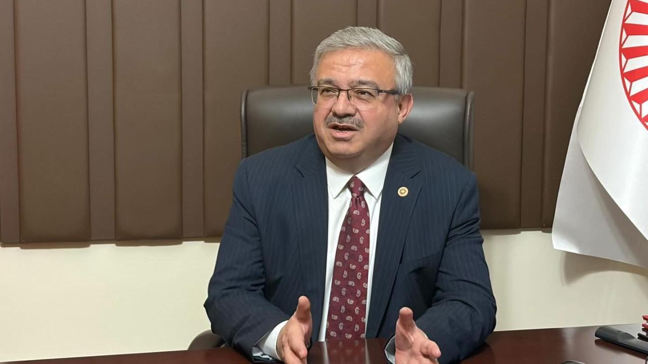 AK Partili Yurdunuseven: Çocukların Suça Sürüklenmesinde Sosyal Medya Etkisi Büyük