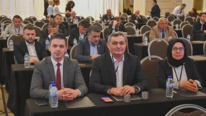 Başkan Altuntaş: Çobanlar’ımızı En Güzel Şekilde Temsil Ediyoruz