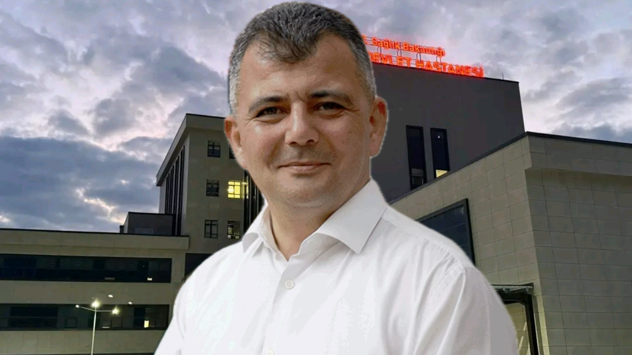 Başkan Koyuncu: Emirdağ Devlet Hastanesi Açılışa Hazır