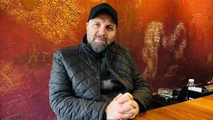 Başkan Nurbaş: Bolvadin Olarak Bölge Birincisi Olduk