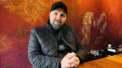 Başkan Nurbaş: Eber Gölü’nde Olumlu Sonuç Alıyoruz