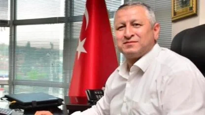 Başkan Zıbak: Kocaöz’de Doğalgaz Çalışmaları Başlıyor