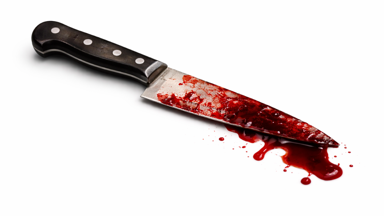 Bolvadin İlçesinde Bıçaklanma Olayı Gerçekleşti