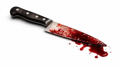 Bolvadin İlçesinde Bıçaklanma Olayı Gerçekleşti