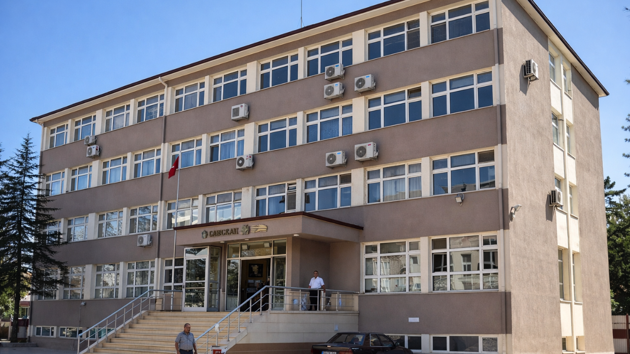 Bolvadin Kaymakamlığı’na 60 Kişilik İUP Personel Alımı Başladı