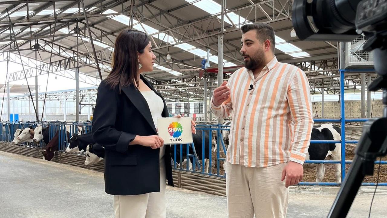 Bolvadin’in Maviş Hakkı’sını Önce Bölge Tanıdı Şimdi Türkiye Tanıyacak