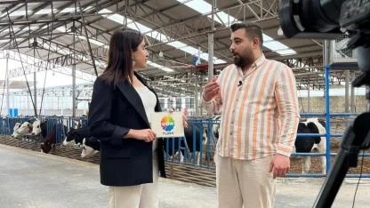 Bolvadin’in Maviş Hakkı’sını Önce Bölge Tanıdı Şimdi Türkiye Tanıyacak