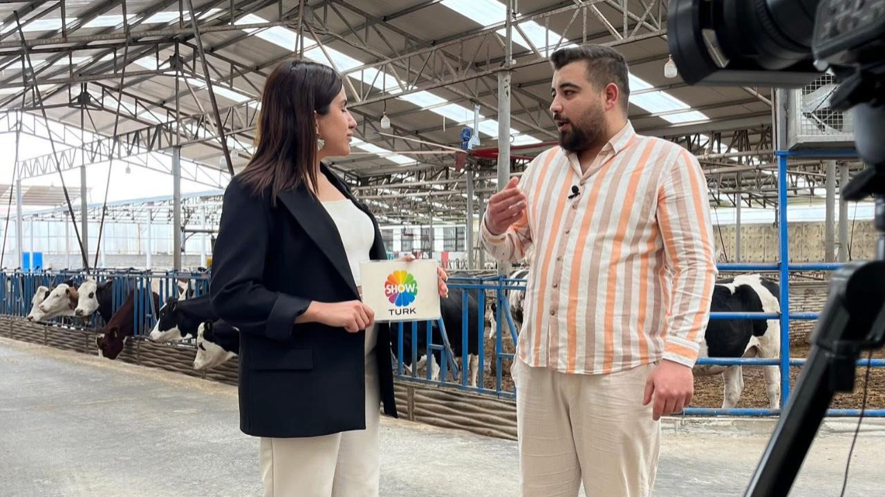 Bolvadin’in Maviş Hakkı’sını Önce Bölge Tanıdı Şimdi Türkiye Tanıyacak