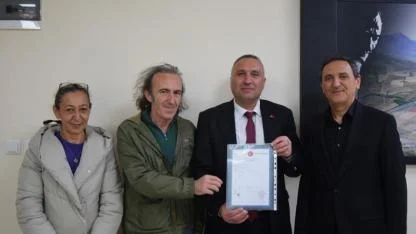 Çay Belediyesi’ne 2 Milyon Liralık Arsa Kazandırıldı