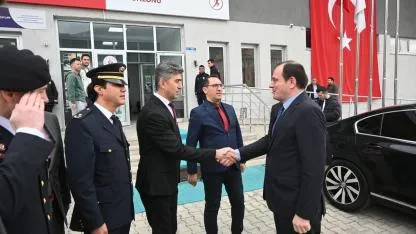 Çay’da 23 Nisan Bu Yıl Çok Farklı Kutlandı