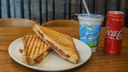 Çay’da Derbi Tost Dünya’sında İzlenecek